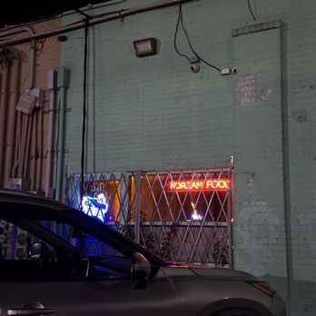 Gaja Korean Bar - Korean Near Me - Atlanta, Georgia