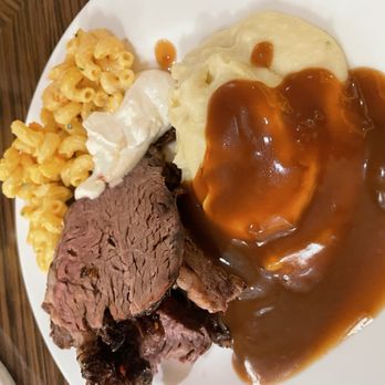 The Buffet at Bellagio - Prime Rib; Mashed Potatoes and Macaroni & Cheese! - Buffets Near Me - Las Vegas, Nevada The Buffet at Bellagio - Prime Rib; Mashed Potatoes and Macaroni & Cheese! - Buffets Near Me - Las Vegas, Nevada