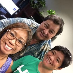 Tax Services of Hawaii - Gorden Gates is a miracle worker!! We are set for 2015 taxes and setting us up for success for next year!