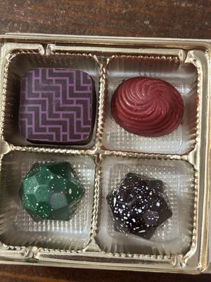 Cosentino's Market by null