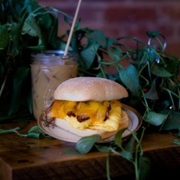Breakfast Sandwiches