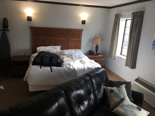 CALVERT HOTEL - 30 Photos & 24 Reviews - Hotels - 216 7th Ave S ...