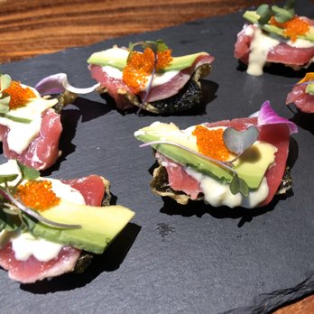 Mikado Sushi - Tuna - Sushi Bars Near Me - Orlando, Florida Mikado Sushi - Tuna - Sushi Bars Near Me - Orlando, Florida