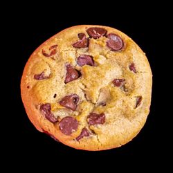 Gluten Free Chocolate Chip