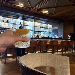 Basin Bar - Bar