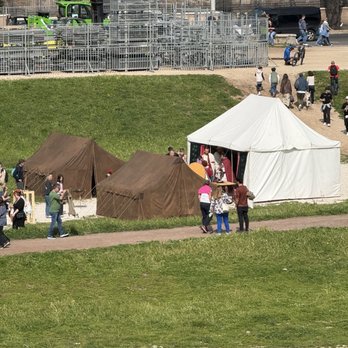 Circo Massimo - Landmarks & Historical Buildings Near Me - Rome, RM