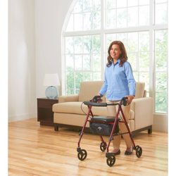 Wender & Roberts Pharmacy - Home Health equipment available.