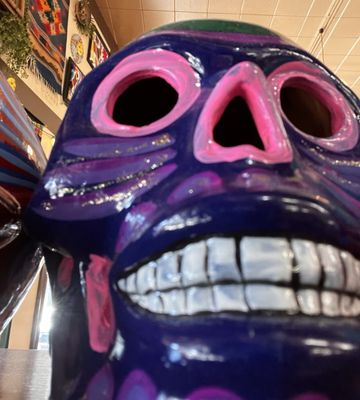 El Burrito Mercado by null