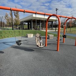 Switchyard Park