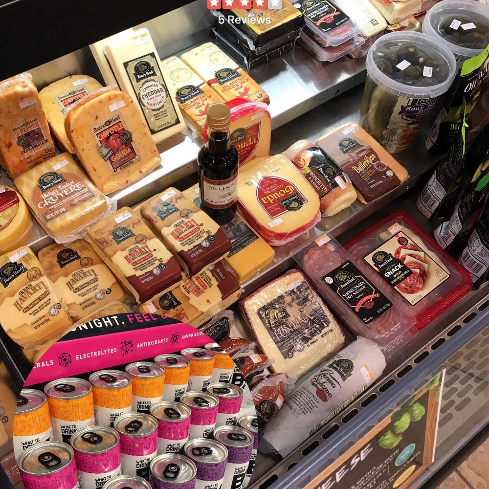 ABC Fine Wine & Spirits - Cheeses - Beer, Wine & Spirits Near Me - Winter Park, Florida
