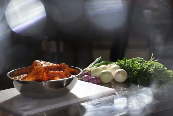 Pho Leo & Grill by null