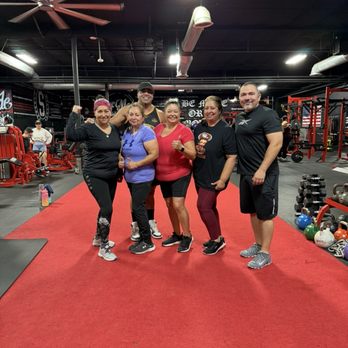 Tuff Training Club - The body achieves what the mind believes. You can have results or excuses, but not both! - Nutritionists Near Me - Chino Hills, California