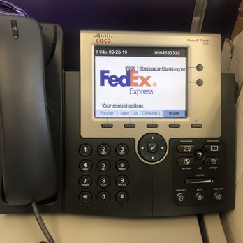 FedEx - Couriers & Delivery Services Near Me - Toronto, Ontario