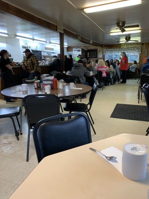 KITCHEN - Updated April 2026 - 17 Photos & 60 Reviews - 803 N 5th St ...