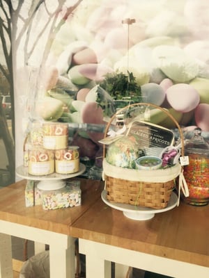 Williams-Sonoma by null