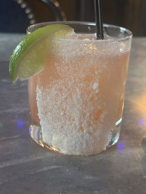 Metropolitan NY Pizza+Burgers+Cocktails by null Metropolitan NY Pizza+Burgers+Cocktails by null