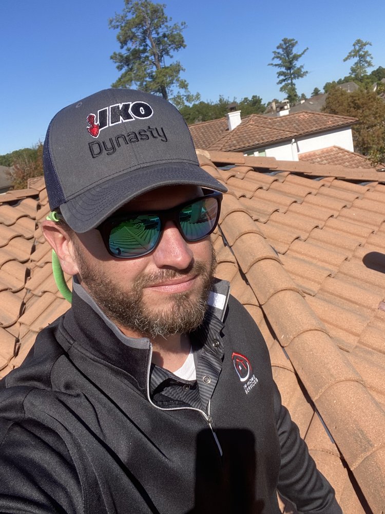 Slide of Lost In Texas Roofing