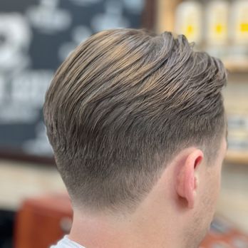Wise Men Barbers - Barbers Near Me - New York, New York Wise Men Barbers - Barbers Near Me - New York, New York