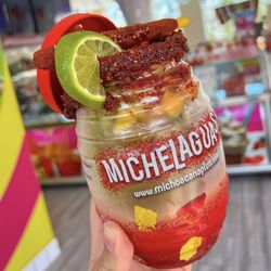 La Michoacana - Michelagua