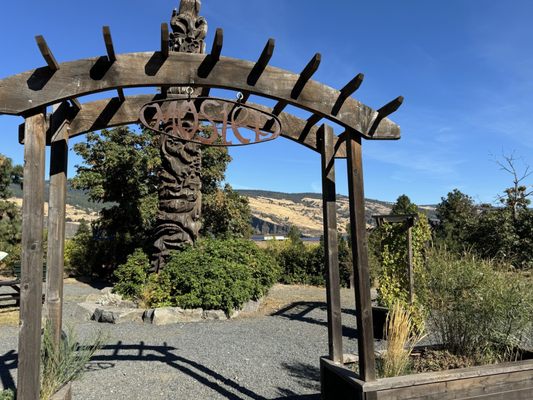 Randonnee Coffee Co. by null