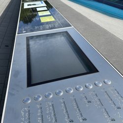 Gedenkort Aktion T4 Euthanasie im 3. Reich