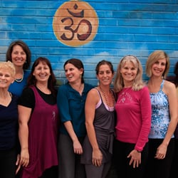 Tucson Yoga