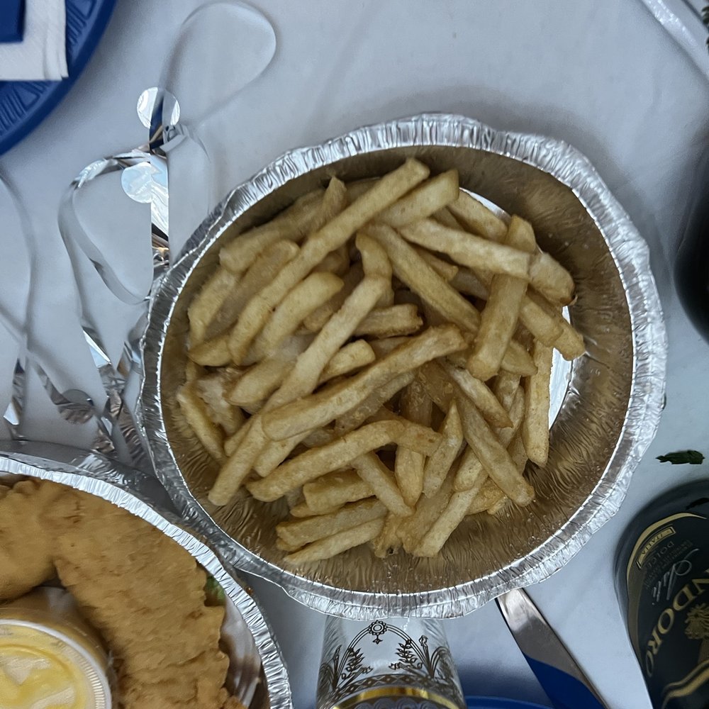 La Casa Bella - Kids French Fries - Italian Near Me - Brooklyn, New York La Casa Bella - Kids French Fries - Italian Near Me - Brooklyn, New York