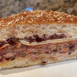 Olive Spread