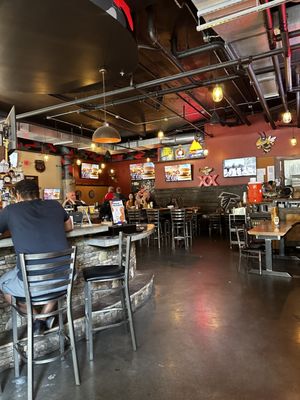 Big Game by null Big Game by null