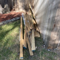 Benavides Hauling
