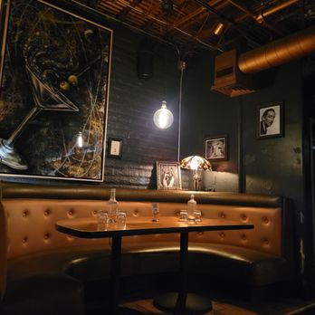 Prohibition - Cocktail Bars Near Me - Murray, Utah