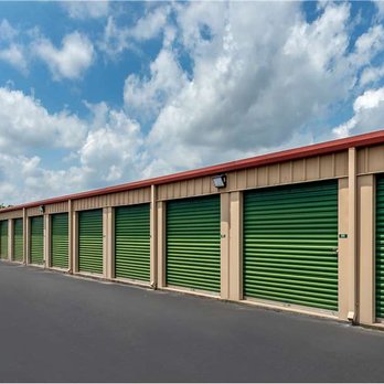 Extra Space Storage - Self Storage Near Me - Huntsville, Alabama