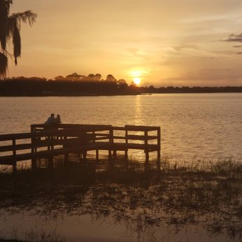 The Outpost RV Resort - RV Parks Near Me - Winter Haven, Florida The Outpost RV Resort - RV Parks Near Me - Winter Haven, Florida