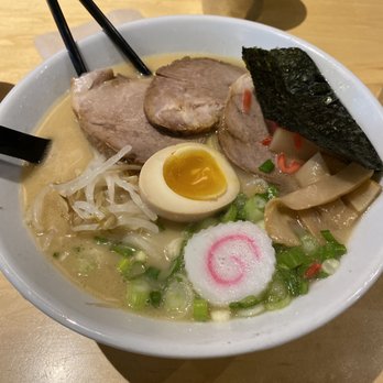 Ramen Yukinoya - tonkatsu ramen - Ramen Near Me - Arcadia, California Ramen Yukinoya - tonkatsu ramen - Ramen Near Me - Arcadia, California