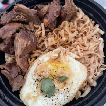 The Boba Shop - Taiwanese Noodles - Bubble Tea Near Me - Spring, Texas