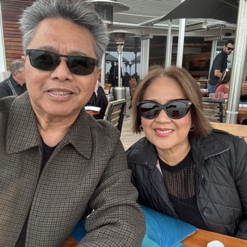 Duke's La Jolla - Celebrating 40 years - New American Near Me - La Jolla, California