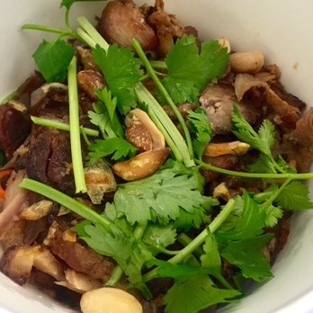 DragonEats - Grilled pork bowl - Vietnamese Near Me - San Francisco, California DragonEats - Grilled pork bowl - Vietnamese Near Me - San Francisco, California