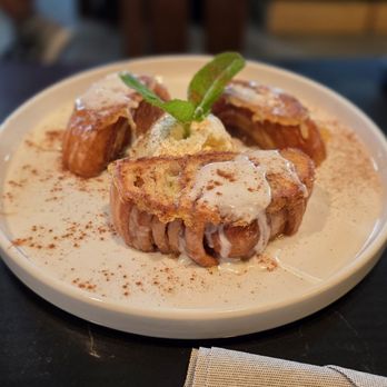 360 Brunch House - French toast - Breakfast & Brunch Near Me - Mansfield, Texas