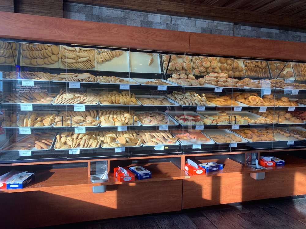 EL PASO BAKERIES 10 Photos 156 Enterprise St, Sterling, Virginia