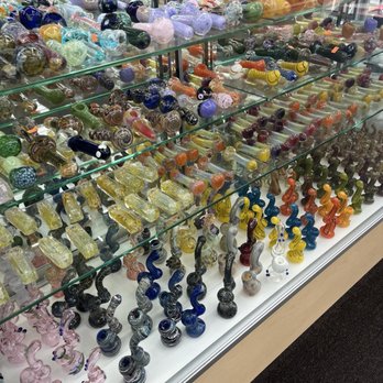 D's Smoke Shop - 02/26/2025 - Tobacco Shops Near Me - Las Vegas, Nevada