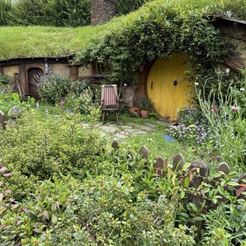 Hobbiton - Tours Near Me - Matamata, WKO