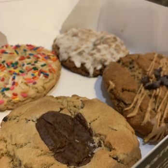 Blueprint Cookies - Desserts Near Me - Plantation, Florida Blueprint Cookies - Desserts Near Me - Plantation, Florida