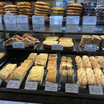 The French Workshop - Bakeries Near Me - Bayside, New York The French Workshop - Bakeries Near Me - Bayside, New York