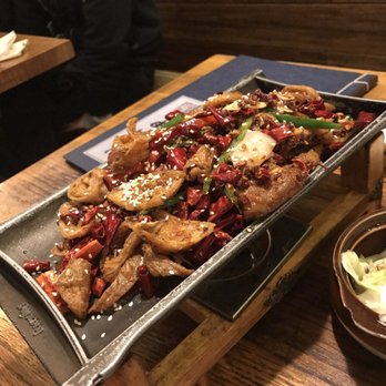 Mountain House - Szechuan Near Me - Queens, New York Mountain House - Szechuan Near Me - Queens, New York