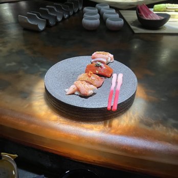 Nossa Omakase - Japanese Near Me - Miami Beach, Florida Nossa Omakase - Japanese Near Me - Miami Beach, Florida