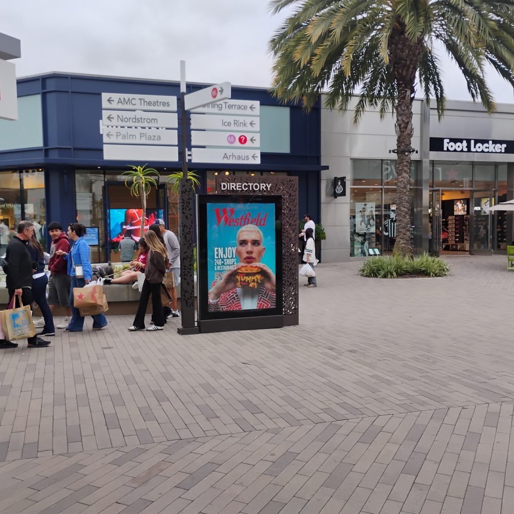 Westfield UTC - Shopping Centers Near Me - San Diego, California