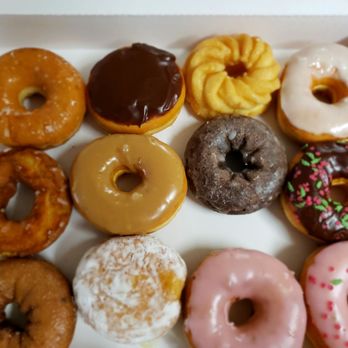 Dunkin' - Variety is the spice of life. So are donuts. - Coffee & Tea Near Me - National City, California Dunkin' - Variety is the spice of life. So are donuts. - Coffee & Tea Near Me - National City, California