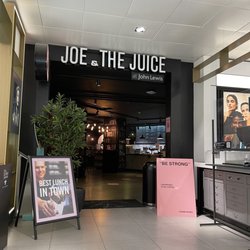 Joe & The Juice