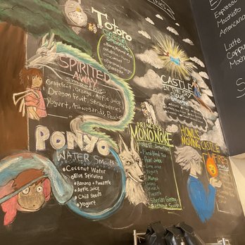 Little City Coffee - New flavors and selections from a fun theme! - Coffee & Tea Near Me - Monongahela, Pennsylvania