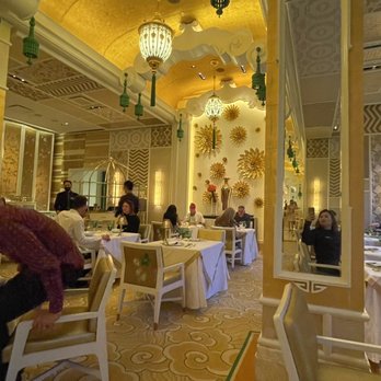Wing Lei - Atmosphere is neat and elegant - Chinese Near Me - Las Vegas, Nevada